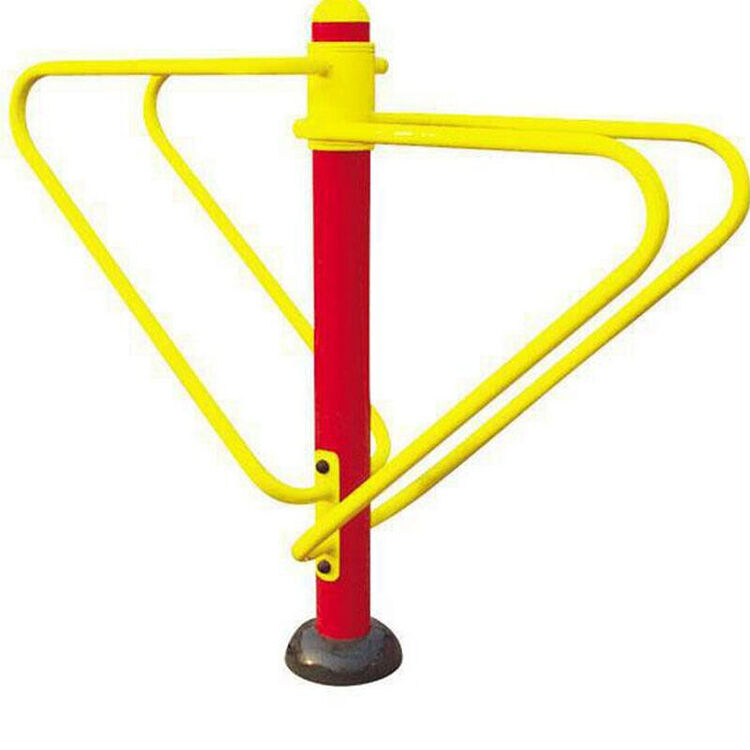 双位双杠 户外健身路径 小区广场健身器材 体育器材