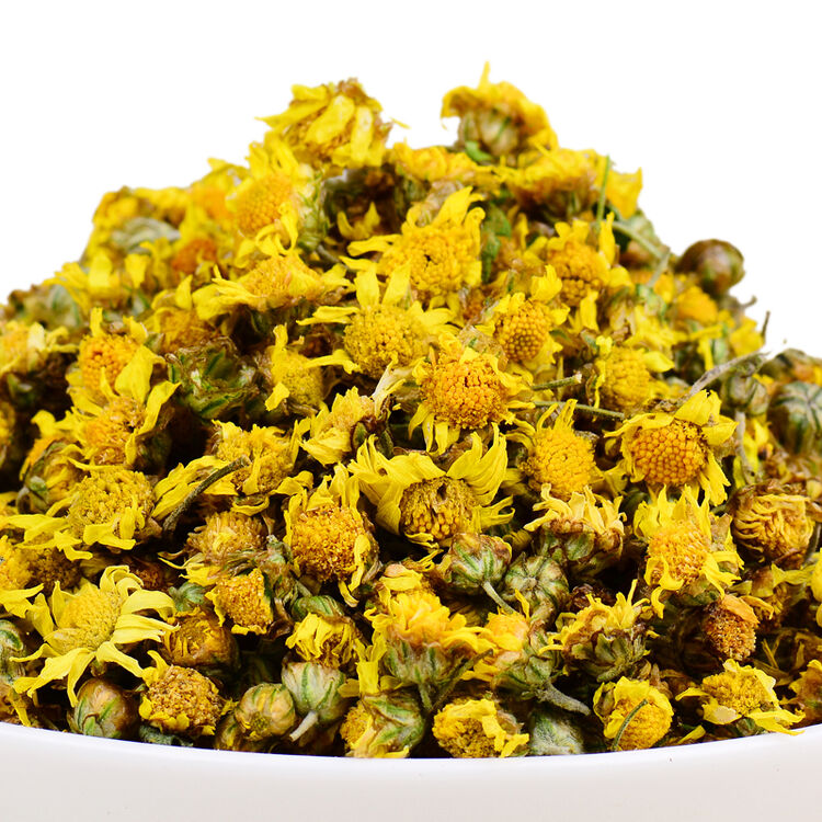 野菊花 菊花茶 去火茶 花草茶 野菊花 200g