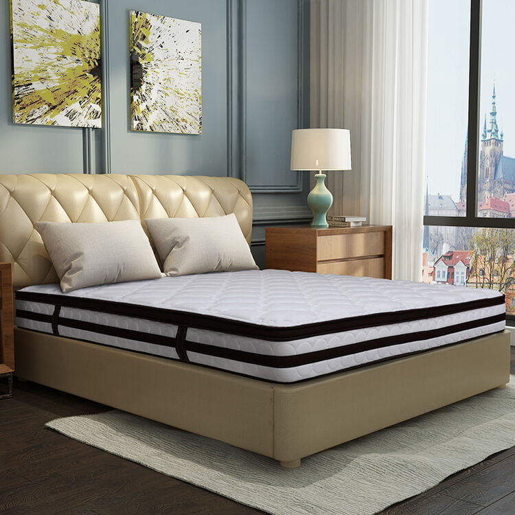 诗尼曼 天然乳胶床垫 1.5m1.