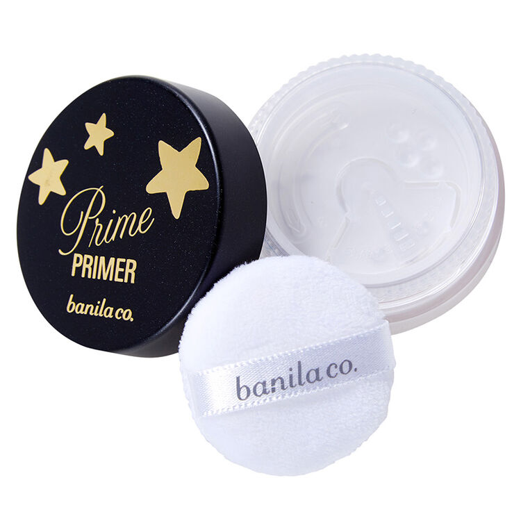 【京东超市】芭妮兰(banila co) 幻彩修颜定妆粉(mini)5g 金色星星