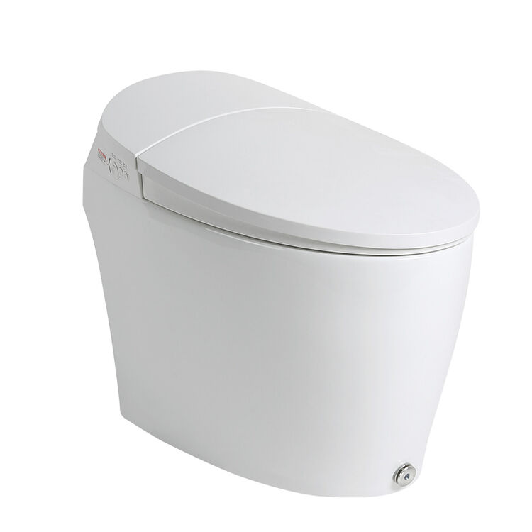 卡丽(karat)智能马桶 科勒旗下品牌 卡丽抽水马桶座便器电动马桶坐