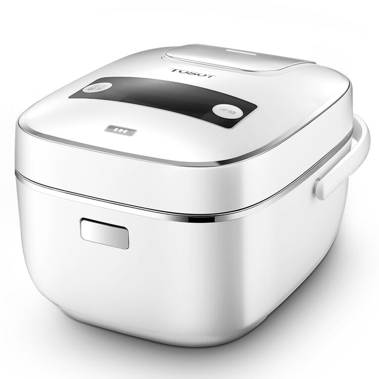 大松(tosot)智能ih电饭煲多功能预约4l电饭锅大 2层内胆gdcf-4001ca