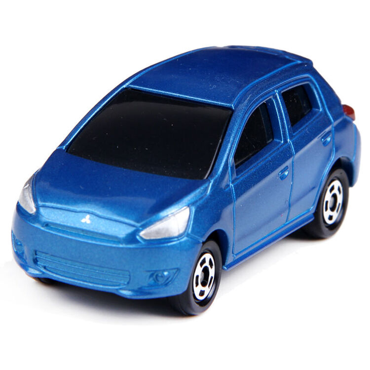 【动漫城】tomy多美卡酷跑系列合金 儿童男孩迷你小汽车模型玩具车