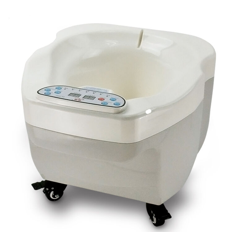 助康恒温坐浴泡洗私处加热雾化熏蒸臭氧多功能免蹲坐浴盆男女通用坐浴