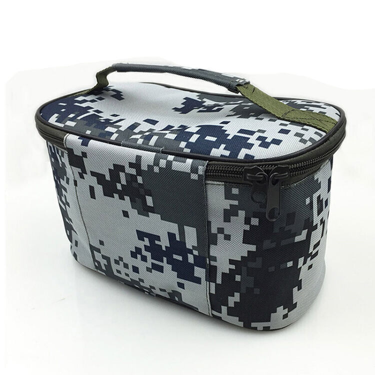 菲亚莉(phialee)07/09迷彩洗漱包单兵内务洗漱收纳袋军训洗浴包携行具