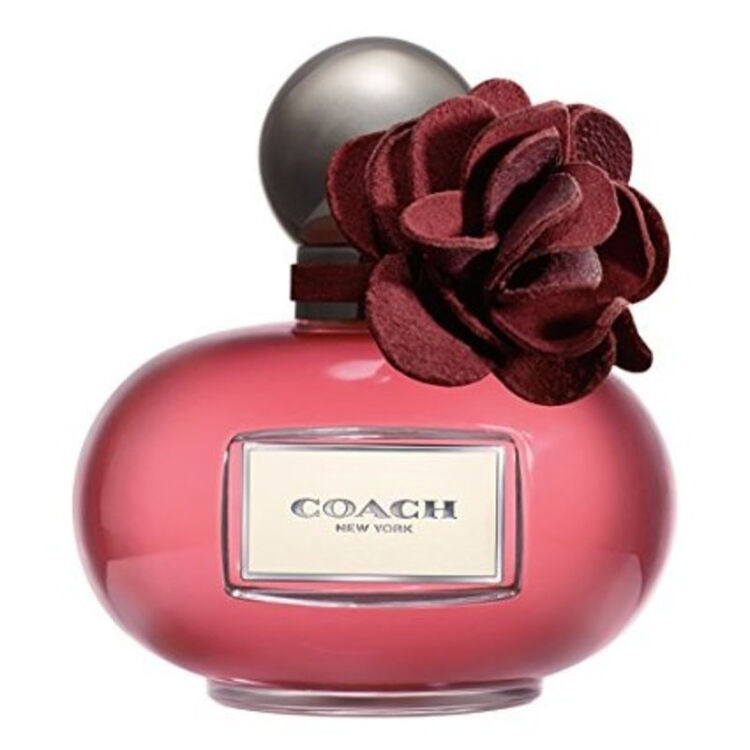 美国进口 蔻驰(coach)野罂粟 女士香水 edp 50ml