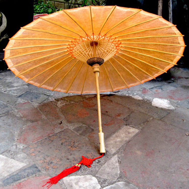 汉代油纸伞图片图片