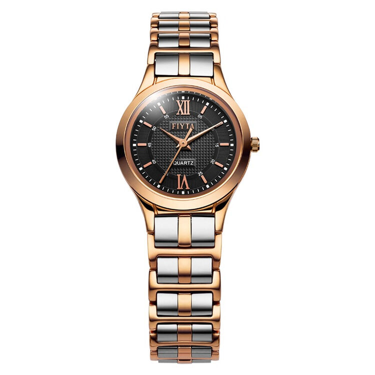 飞亚达fiyta手表经典系列石英女表l966mbm