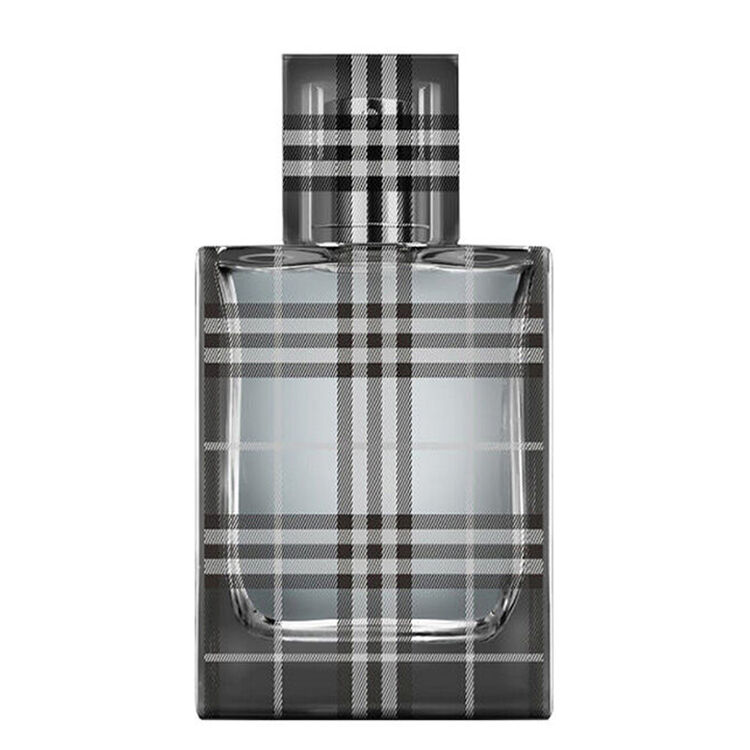 巴宝莉(burberry) burberry博柏利巴宝莉男士香水英伦风格/情迷brit