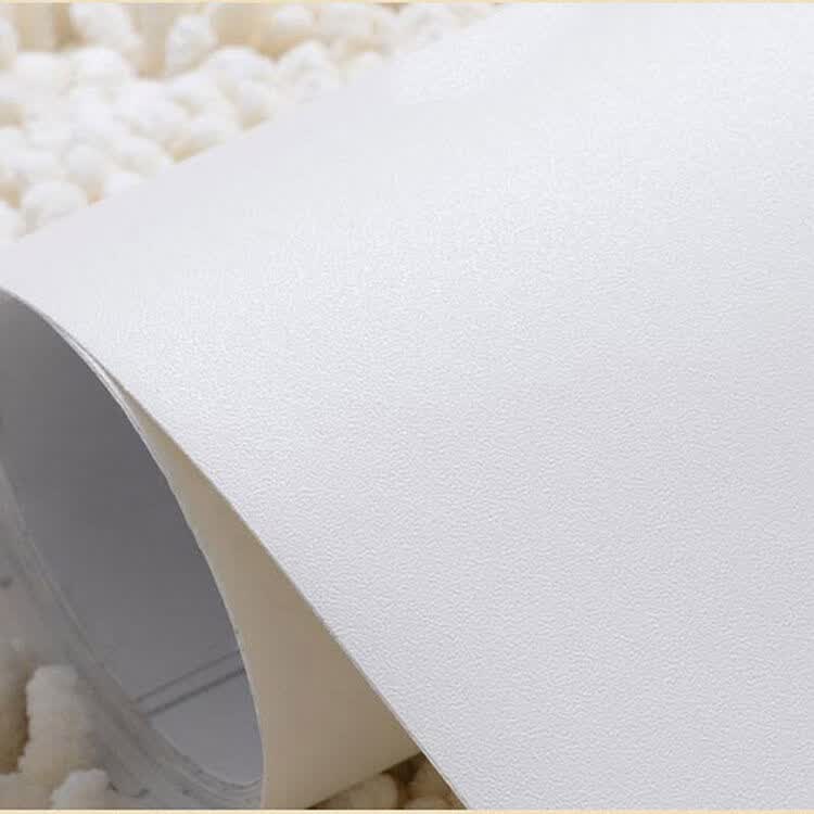 久晖pvc墙纸 防水带胶背面直接贴壁纸无纺布贴纸客厅卧室宿舍温馨家居