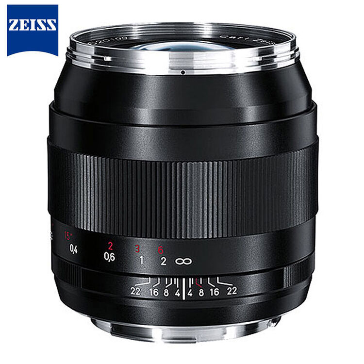 蔡司zeiss distagon t* 系列镜头 定焦镜头 28/2 (2/28) 28f2 ze 佳能