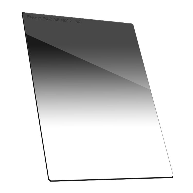 英国海泰(hitech)炎龙系列 100x150mm gnd 玻璃材质 抗红外 方形渐变