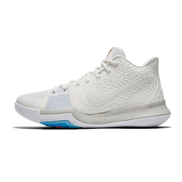 耐克(nike) zoom hyperrevn 歐文三 852396-018 實戰籃球鞋 852396