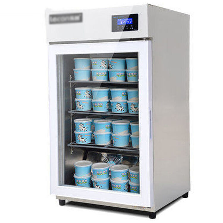 全自动商用酸奶机商用发酵机发酵箱现酿发酵柜酸奶吧设备
