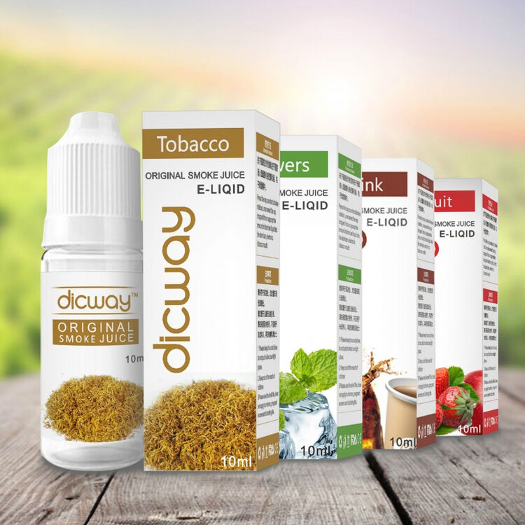 电子烟烟油 植物精华烟液 健康戒烟10ml电子烟烟液 中华11mg