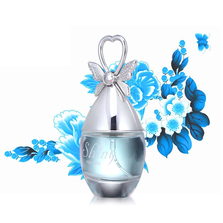 谷崎 香水女士持久淡香清新学生魅力邂逅茉莉栀子花玫瑰桂花百合薰