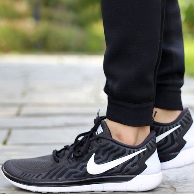 nike耐克男鞋2018春季新款free 5.