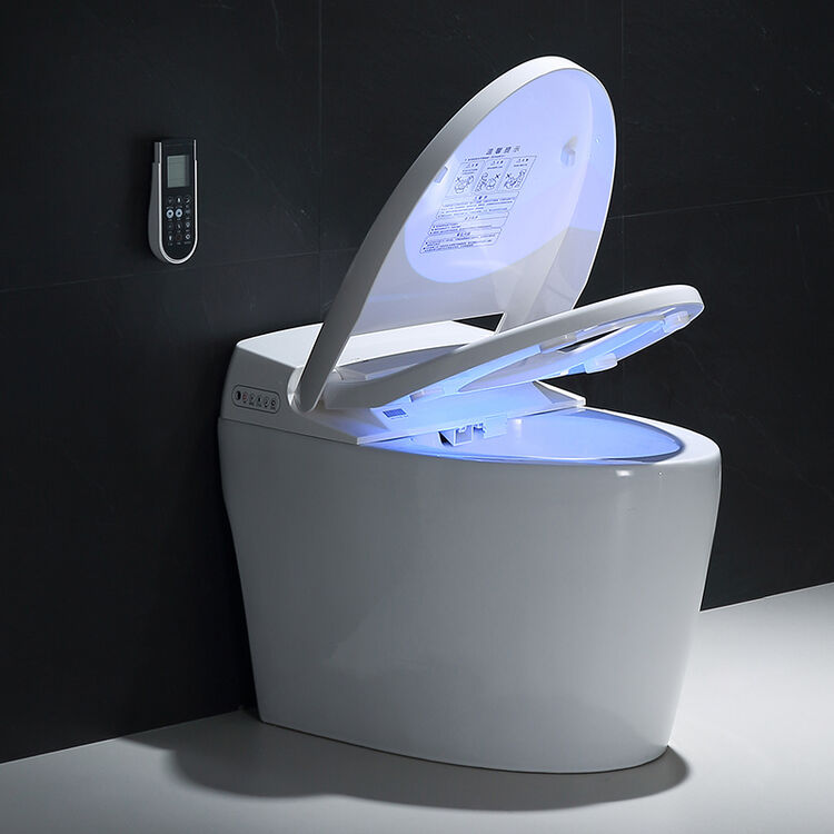 卡丽(karat)智能马桶 科勒旗下品牌 卡丽抽水马桶座便器电动马桶坐