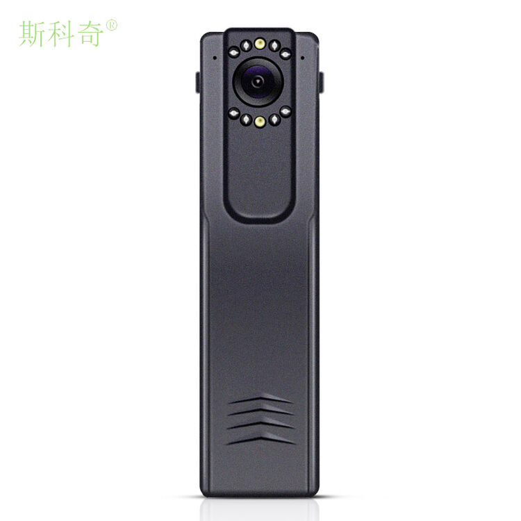 斯科奇s100p无线微型摄像机wifi高清超小夜视数码监控摄像头手持现场