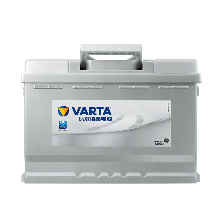 瓦尔塔(varta)银标免维护蓄电池汽车电瓶12v 100-20上门安装以旧换新