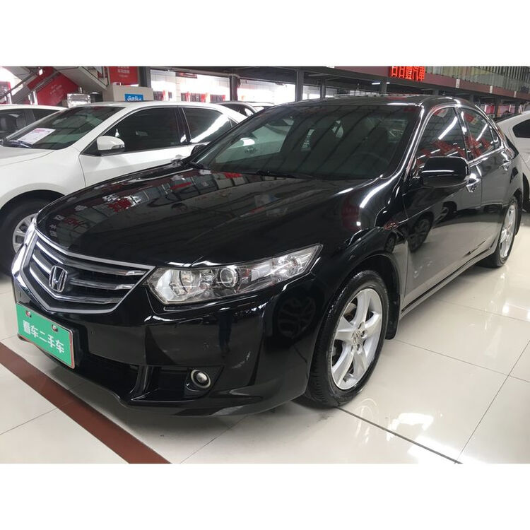 【易车二手车】思铂睿 佛山 1元帮买 09款 2.4l 尊贵版 vti—s