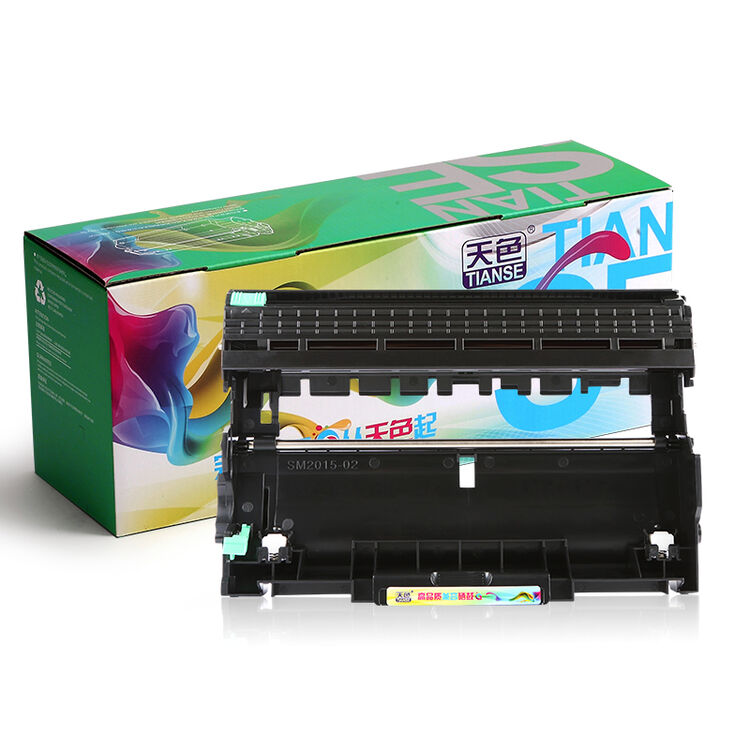 天色适用兄弟hl2260激光打印机硒鼓2560dn;dr2325;2312;dcp7180