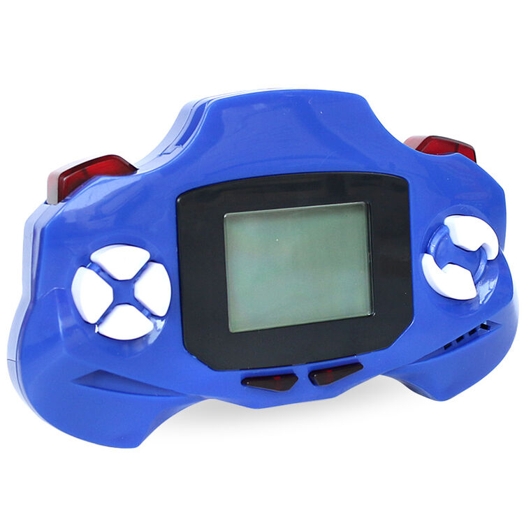 洛克王国 梦龙掌上游戏机梦龙彩色掌机 梦龙游戏机插卡带 赛尔号