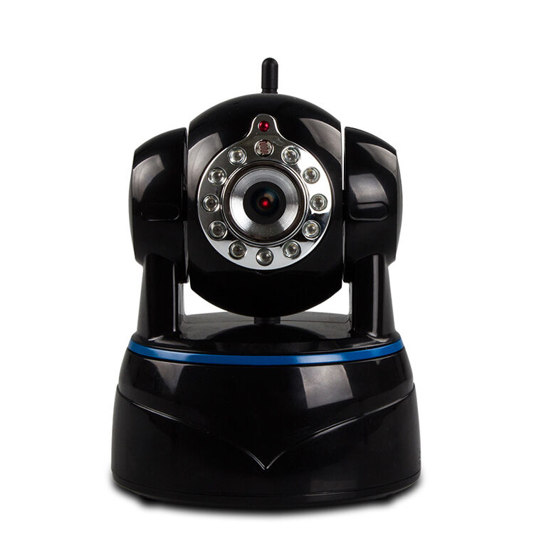 沃仕达(woshida)wsd-v620 无线网络摄像机 高清200万无线wifi监控摄像