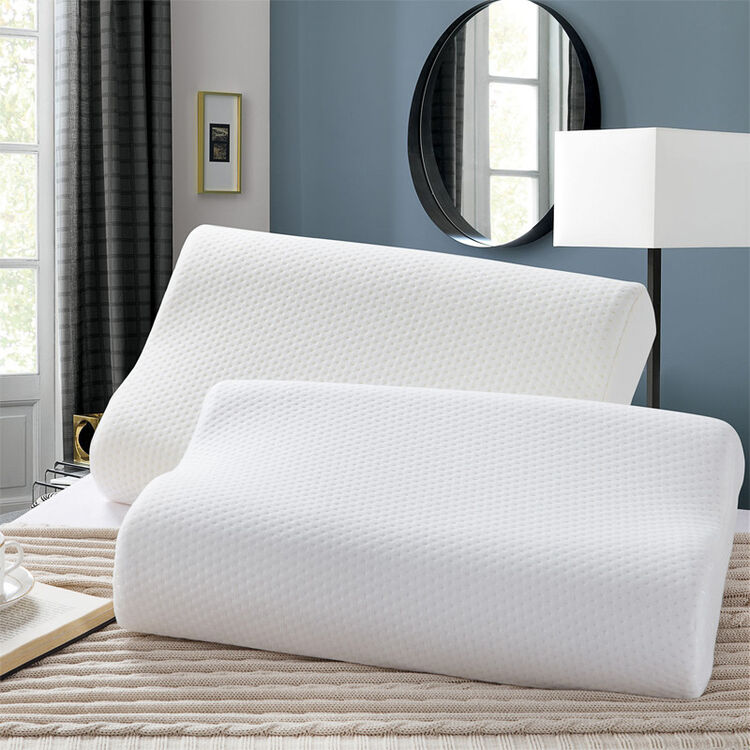 南方寝饰枕头 55*35cm