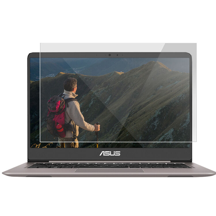 gysfone 华硕a456ur7200 14英寸笔记本钢化屏幕保护贴膜x456u6100