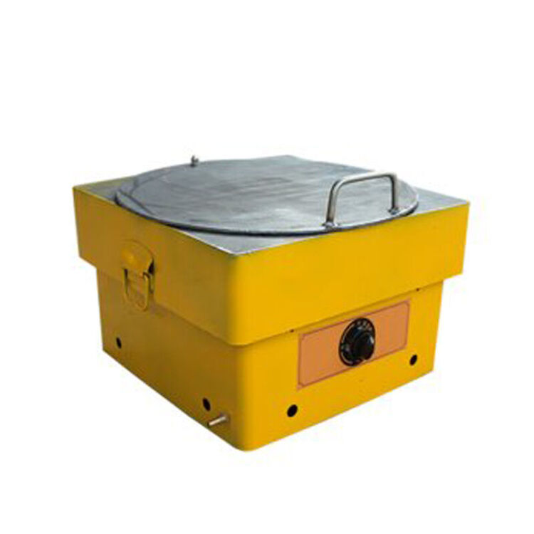 白吉馍烧饼炉夹饼烤馍 燃气老潼关肉夹馍炉子 烧饼机酥饼炉