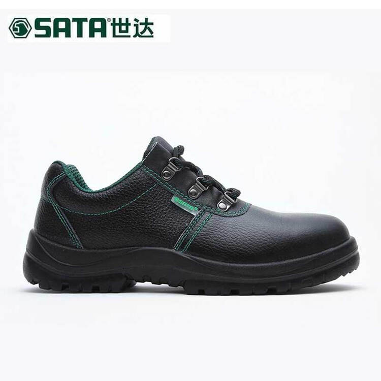 世达基本款多功能防砸电绝缘安全鞋劳保鞋ff0001 下单咨询客服鞋码哦