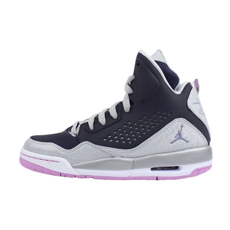 特价清仓n女款aj飞人 /air jordan flight45高帮潮流款 清仓款 630611