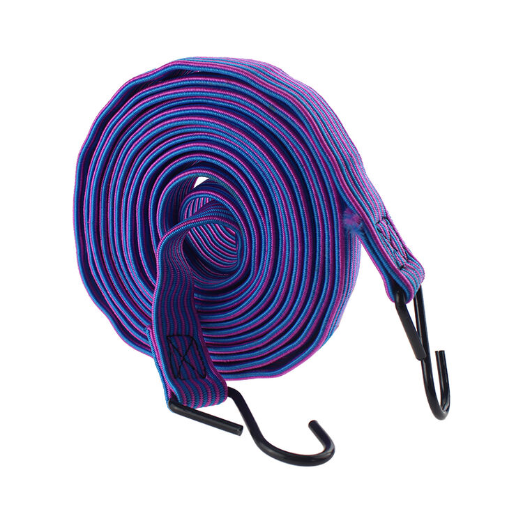 自行车行李绳摩托车货架绳子电动车弹力捆扎绳松紧挂钩单车山地车捆绑