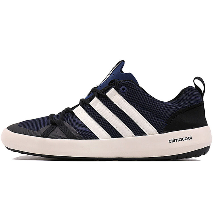 阿迪达斯adidas 2017夏季 男子 户外系列terrex cc boat 户外鞋 bb191