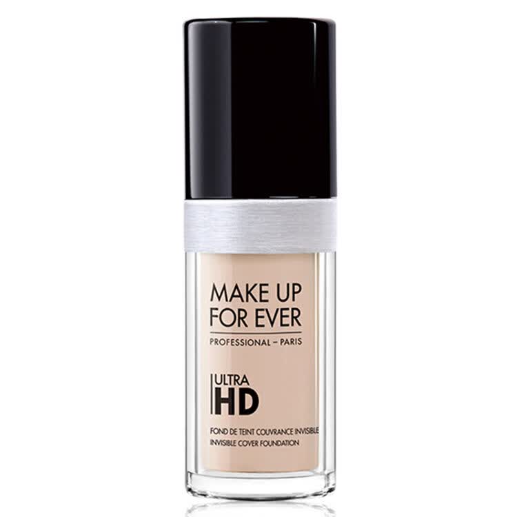 玫珂菲 make up for ever 玫珂菲超高清无瑕粉底液 30ml #r210(底妆)