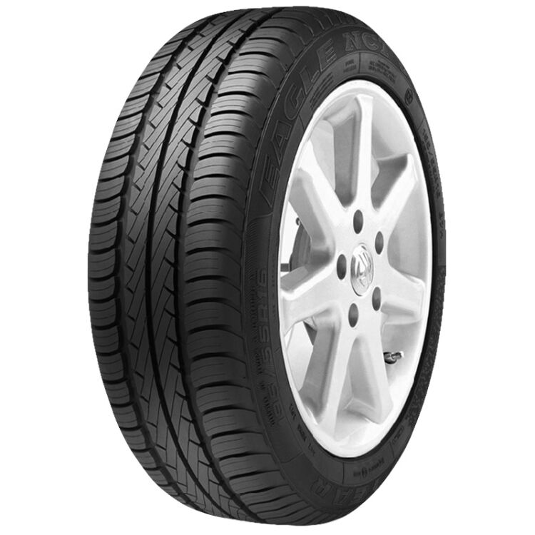 固特异轮胎 nct5三道线 195/55r15 85v原配上汽通用凯越