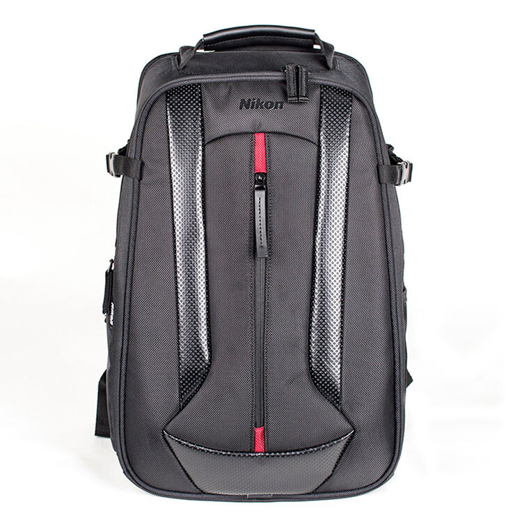 nikon 尼康(nikon)单反相机包d5 d810 d800e d4s d3x d3s摄影包 nogb