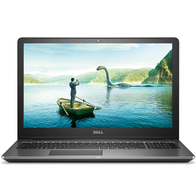 戴尔(dell) 成就vostro14-5468-r1605 14英寸商务办公笔记本电脑 6