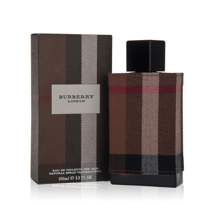 博柏利(burberry)伦敦男士香水100ml