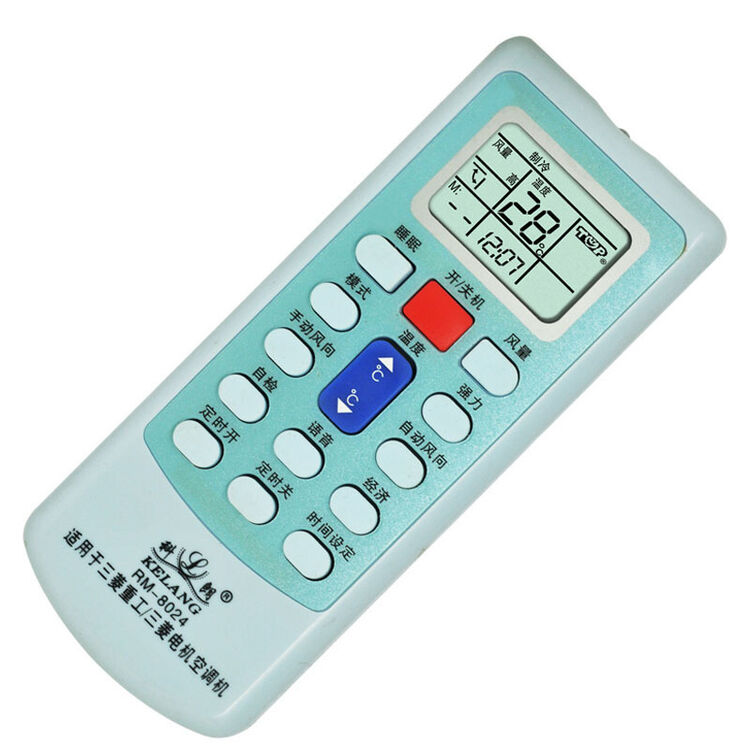 科朗 空调遥控器遥控器 rm-8024
