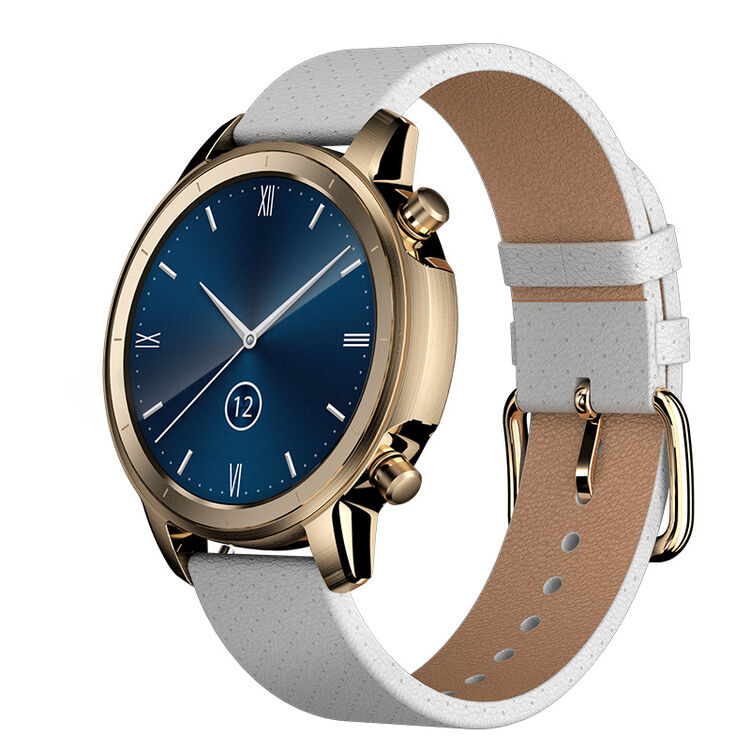 真时(pacewear)watch 智能运动手表男女 腾讯防水定位nfc计步心率兼容