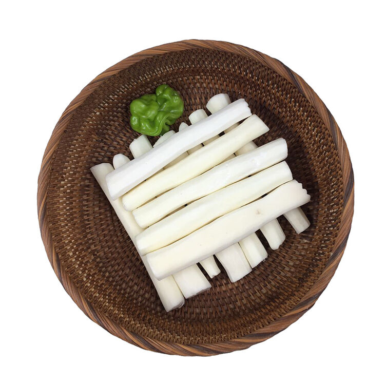 东源兴 去皮铁棍山药 真空包装 约300g 新鲜蔬菜