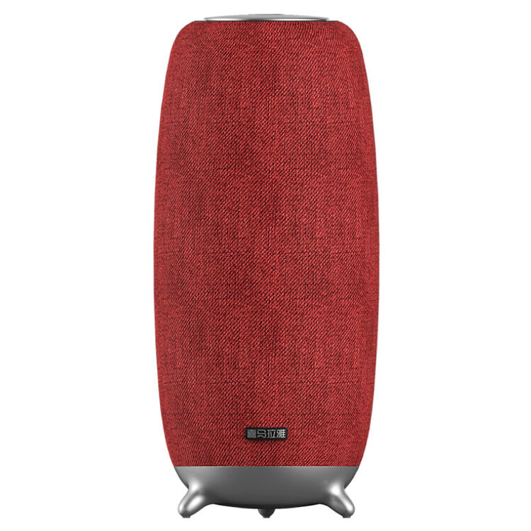 喜马拉雅好声音小雅ai音箱 智能助手 ai音响 语音控制 智能音响 wifi