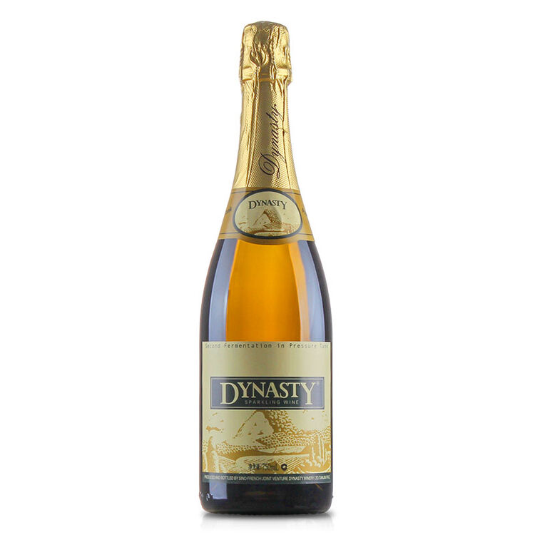 王朝(dynasty) 红酒 经典起泡葡萄酒750ml【图片 价格 品牌 评论】