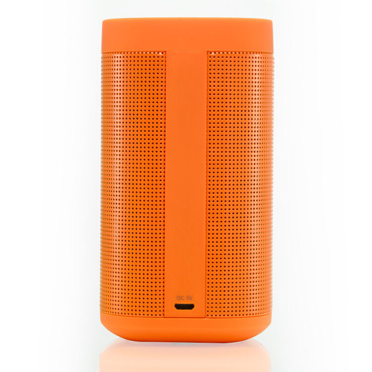 乐视 原装蓝牙音箱/音响 便携式迷你小音箱 低音炮/音乐播放器 手机