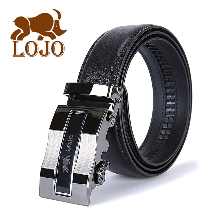 lojo犀牛超值赠品牛皮皮带,新品商务休闲鞋配件赠完