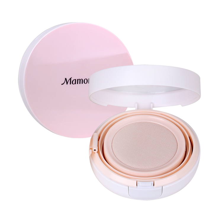 梦妆(mamonde) 韩国直邮mamonde 梦妆遮瑕气垫bb 防晒遮瑕 亮颜保湿