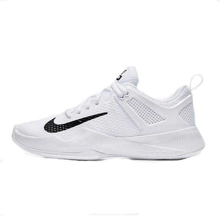 全球购 耐克 nike女款专项运动排球鞋 air zoom hyperace 白色 标准41