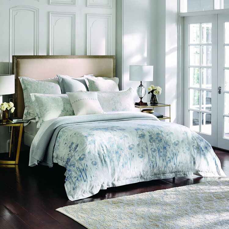 sheridan/喜来登 蒲公英之恋床单四件套 255*260cm